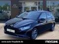 Hyundai i20 FL (MY25) 1.0 T-GDI (100 PS) 6-MT 2WD Trend Zwart - thumbnail 1