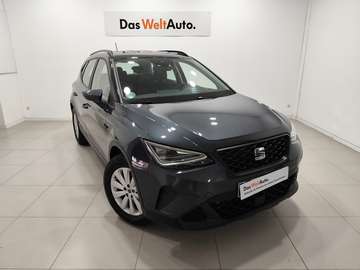 1.0 TSI S&S Style XM 115