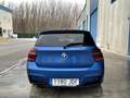 BMW 118 118d Essential Plus M-Sport Edition Azul - thumbnail 14