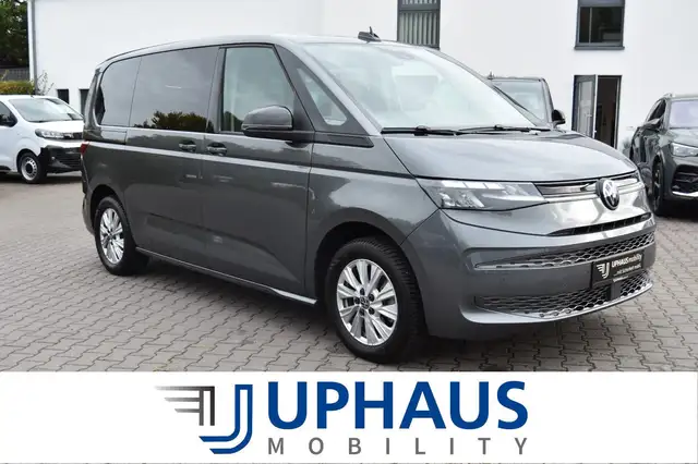 Volkswagen T7 Multivan Life TDI DSG ACC/NAVI/AHKs/GJR