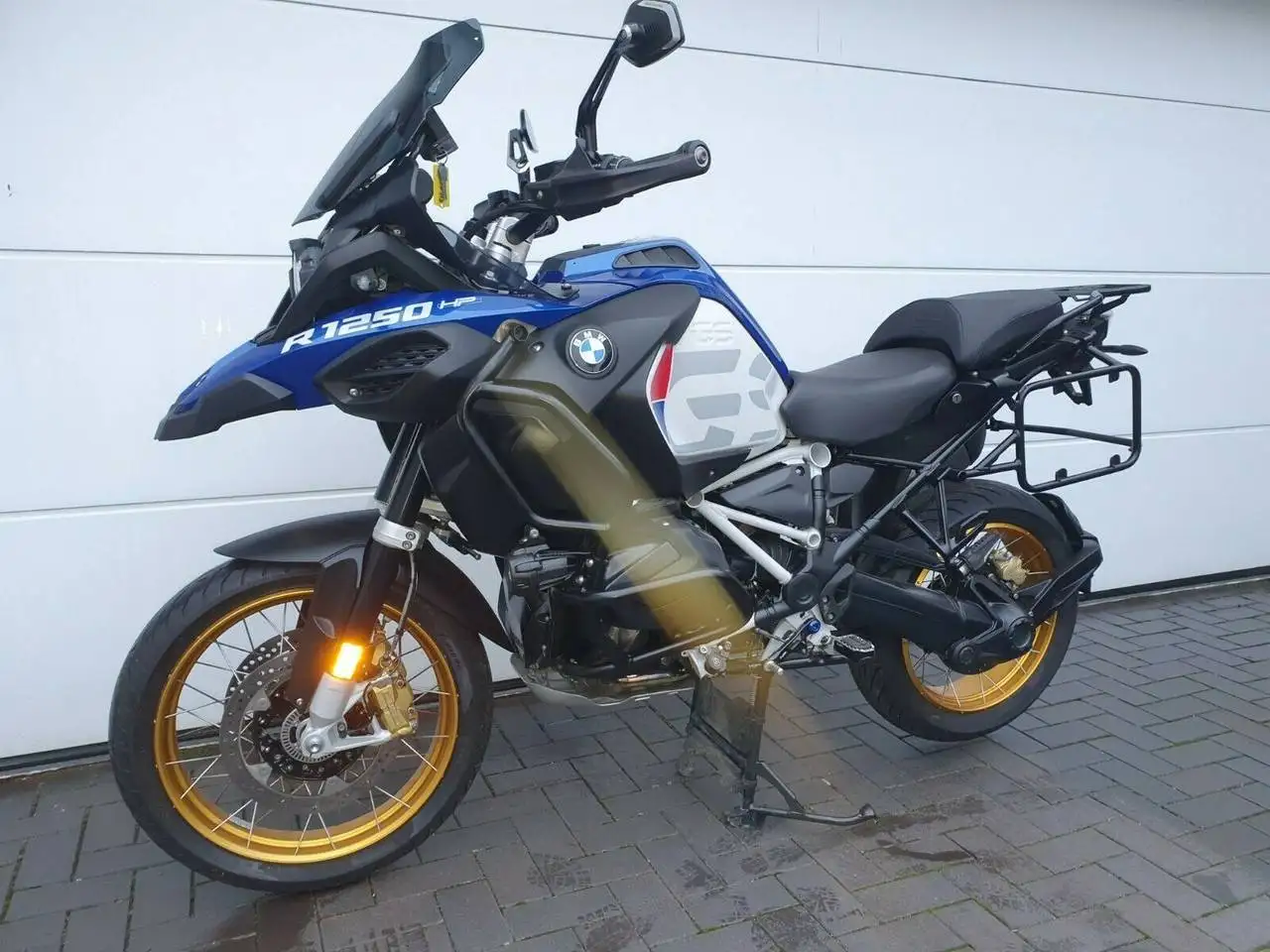 BMW R 1250 GS