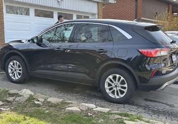 SE Hybrid AWD