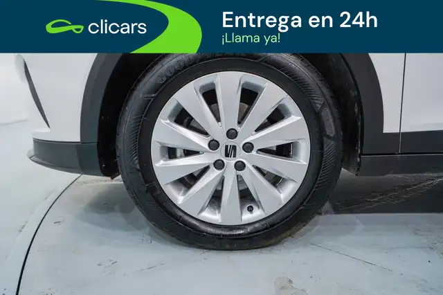 SEAT Arona view 11