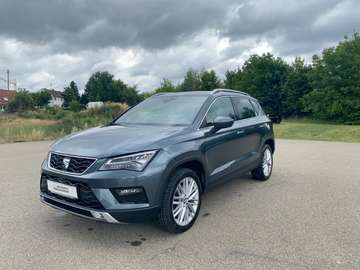 Xcellence 1.4 ECOTSI DSG AHK AUTOM 360KAMERA FULLI