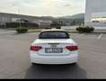 Audi A5 Cabrio 2.0 tdi Business Plus 190cv multitronic Bianco - thumbnail 8