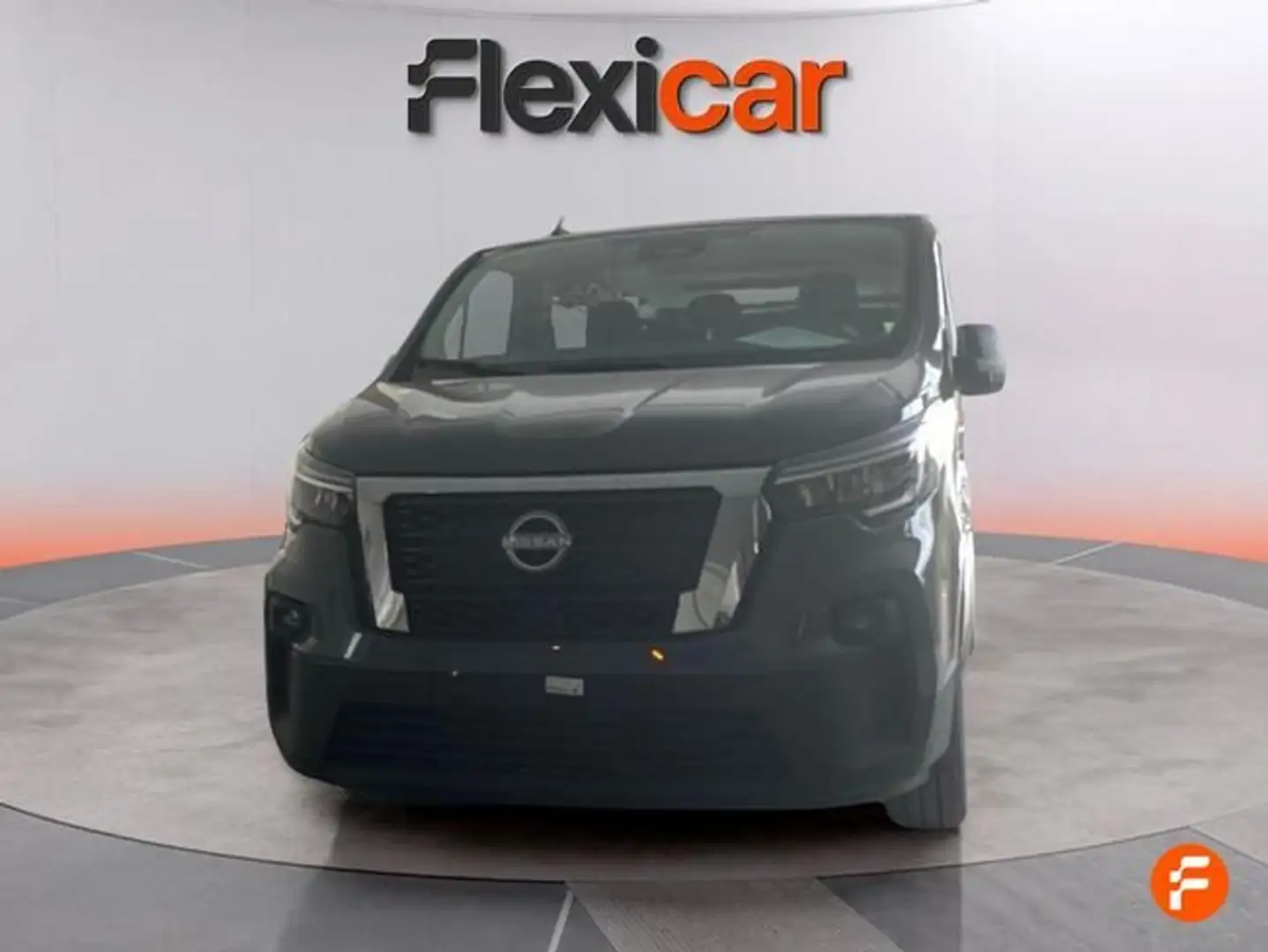 Nissan Primastar Combi 9 2.0dCi 110kW L1H1 1T N-Connecta Blanco - 2