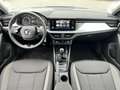 Skoda Scala Tour 70kw TSI *SHZ*PDC*KLIMA*SmartLink Silber - thumbnail 10