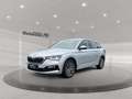 Skoda Scala Tour 70kw TSI *SHZ*PDC*KLIMA*SmartLink Silber - thumbnail 2