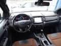 Ford Ranger 3.2 Doppelkabine 4x4 Wildtrak NEUE REIFEN Grey - thumbnail 13