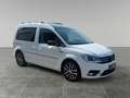 Volkswagen Caddy PKW Edition 35 BMT ACC DAB LED AHK Blanc - thumbnail 2