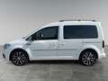 Volkswagen Caddy PKW Edition 35 BMT ACC DAB LED AHK Blanc - thumbnail 7