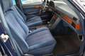 Mercedes-Benz 260 SE W126 Blau - thumbnail 6