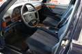 Mercedes-Benz 260 SE W126 Blau - thumbnail 7