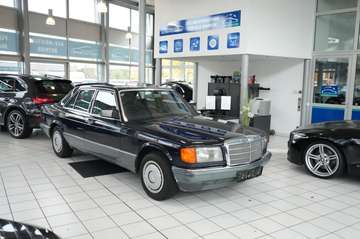 SE W126