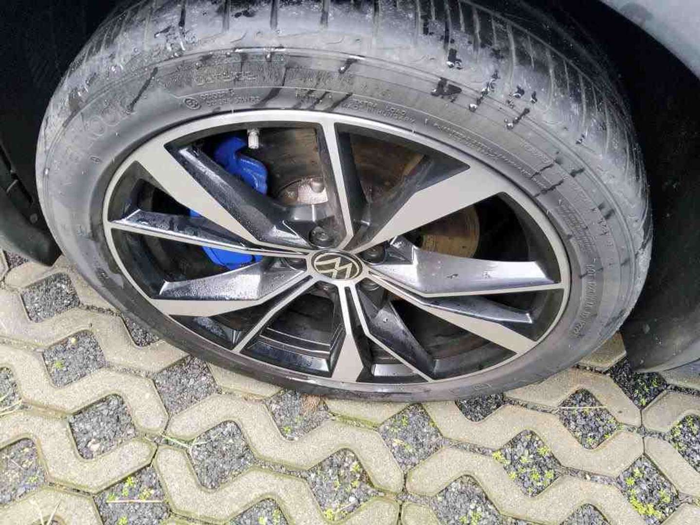 Volkswagen TIGUAN 4Motion R - - Joinsteer - #3