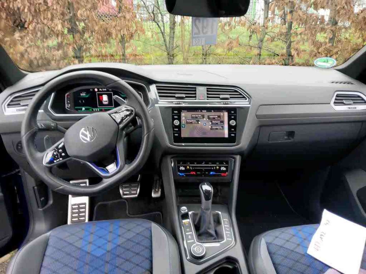 Volkswagen TIGUAN 4Motion R - - Joinsteer - #4