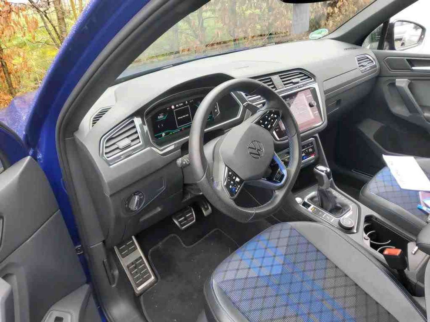 Volkswagen TIGUAN 4Motion R - - Joinsteer - #5