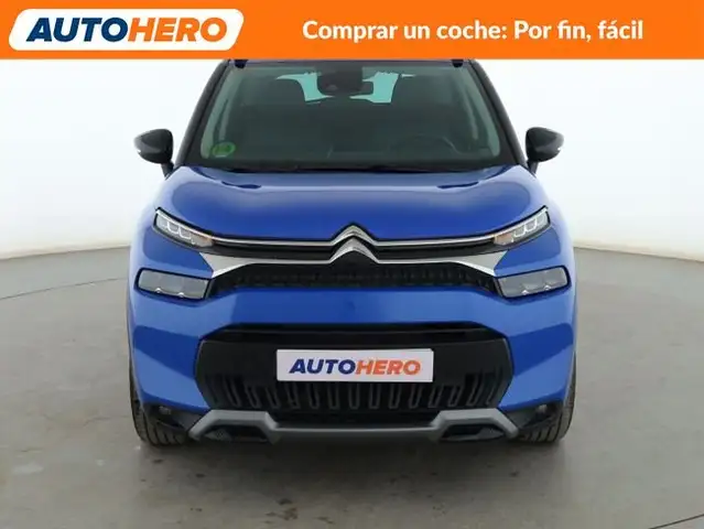Citroen C3 Aircross view 9