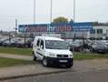 Fiat Doblo Doblò 1.9 JTD SX Maxi Kasten*AHK*RADIO-CD Weiß - thumbnail 1