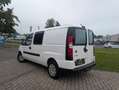 Fiat Doblo Doblò 1.9 JTD SX Maxi Kasten*AHK*RADIO-CD Weiß - thumbnail 6