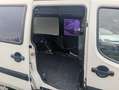 Fiat Doblo Doblò 1.9 JTD SX Maxi Kasten*AHK*RADIO-CD Weiß - thumbnail 12
