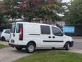 Fiat Doblo Doblò 1.9 JTD SX Maxi Kasten*AHK*RADIO-CD Weiß - thumbnail 9