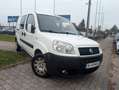 Fiat Doblo Doblò 1.9 JTD SX Maxi Kasten*AHK*RADIO-CD Weiß - thumbnail 3