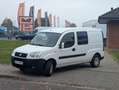 Fiat Doblo Doblò 1.9 JTD SX Maxi Kasten*AHK*RADIO-CD Weiß - thumbnail 5