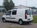 Fiat Doblo Doblò 1.9 JTD SX Maxi Kasten*AHK*RADIO-CD Weiß - thumbnail 7