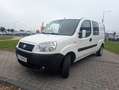 Fiat Doblo Doblò 1.9 JTD SX Maxi Kasten*AHK*RADIO-CD Weiß - thumbnail 4