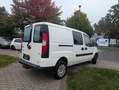Fiat Doblo Doblò 1.9 JTD SX Maxi Kasten*AHK*RADIO-CD Weiß - thumbnail 8