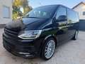 Volkswagen T6 Multivan Highline+Leder+Navi+Standh.+ACC+20" Schwarz - thumbnail 1