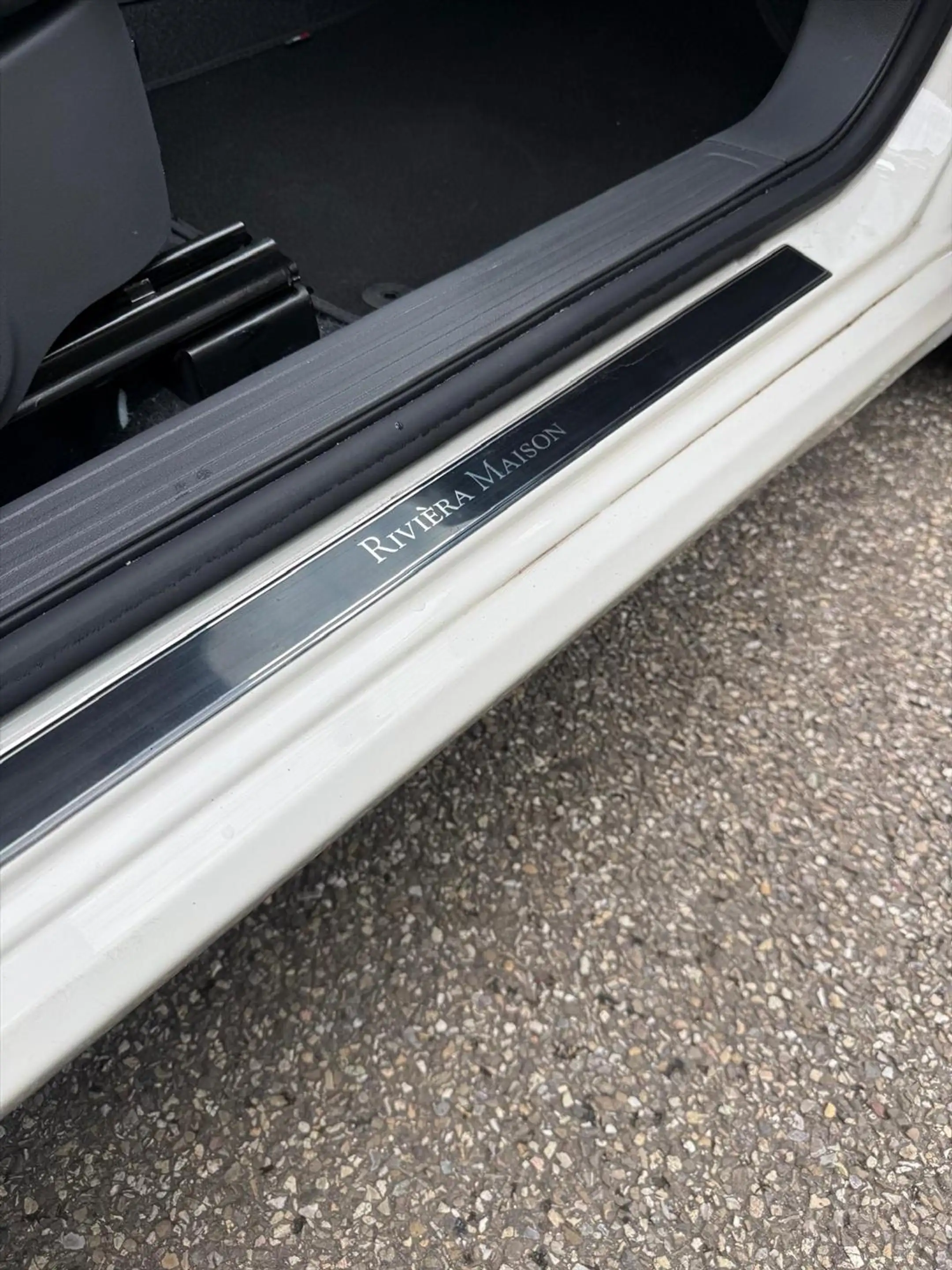 Fiat 500 0.9 TWINAIR Riviѐra Maison — photo 11