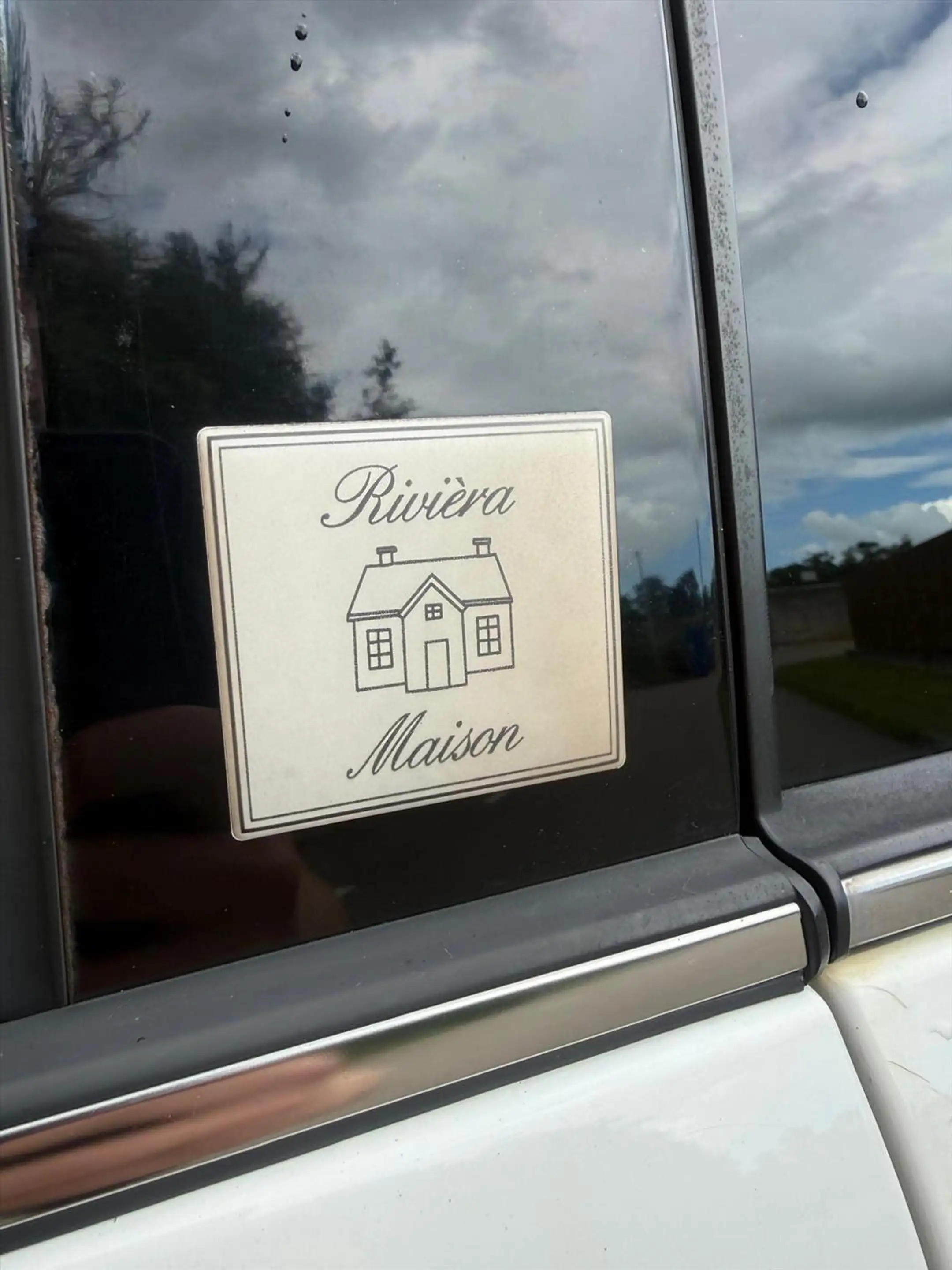 Fiat 500 0.9 TWINAIR Riviѐra Maison — photo 14