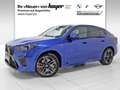 BMW X2 xDrive20d M Sportpaket Head-Up DAB LED RFK Blau - thumbnail 1