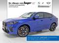 BMW X2 xDrive20d M Sportpaket Head-Up DAB LED RFK Blau - thumbnail 1
