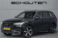 Volvo XC90 2.0 D5 AWD R-Design 7-Pers Leder Pano Trekhaak Noir - thumbnail 1