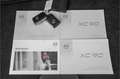 Volvo XC90 2.0 D5 AWD R-Design 7-Pers Leder Pano Trekhaak Noir - thumbnail 8
