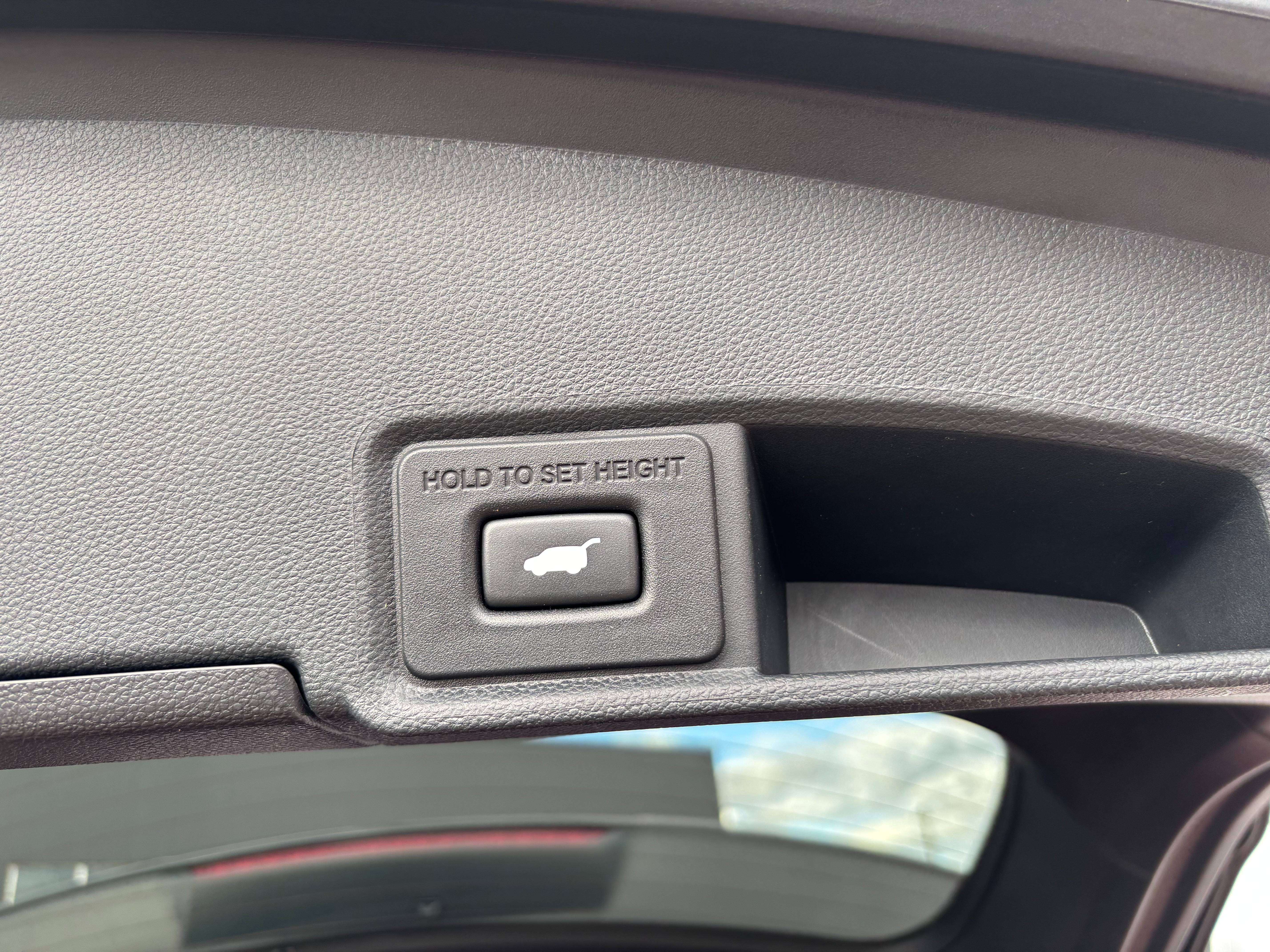 2021 Acura RDX