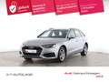 Audi A4 Avant 30 TDI S tronic | LED Silber - thumbnail 1