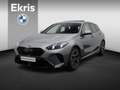 BMW 120 1 Serie M Sportpakket Pro | Premium Pack |  Comfor Grijs - thumbnail 1