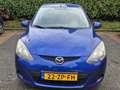Mazda 2 2 1.3 S-VT Touring Albastru - thumbnail 3