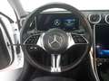 Mercedes-Benz C 200 Panorama-Schiebedach*Anhängevorrichtung Weiß - thumbnail 12