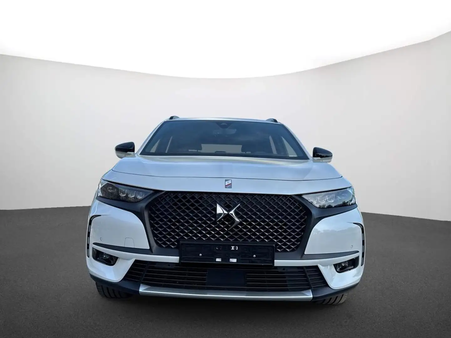 DS Automobiles DS 7 Crossback E-Tense 4x4 300 Performance Line+ Weiß - 2