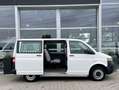 Volkswagen T5 Transporter 2.0 TDI L1H1 | 9-PERSOONS | AIRCO Wit - thumbnail 5