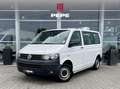 Volkswagen T5 Transporter 2.0 TDI L1H1 | 9-PERSOONS | AIRCO Wit - thumbnail 1