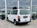 Volkswagen T5 Transporter 2.0 TDI L1H1 | 9-PERSOONS | AIRCO Wit - thumbnail 2