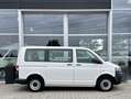 Volkswagen T5 Transporter 2.0 TDI L1H1 | 9-PERSOONS | AIRCO Wit - thumbnail 4