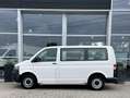Volkswagen T5 Transporter 2.0 TDI L1H1 | 9-PERSOONS | AIRCO Wit - thumbnail 3