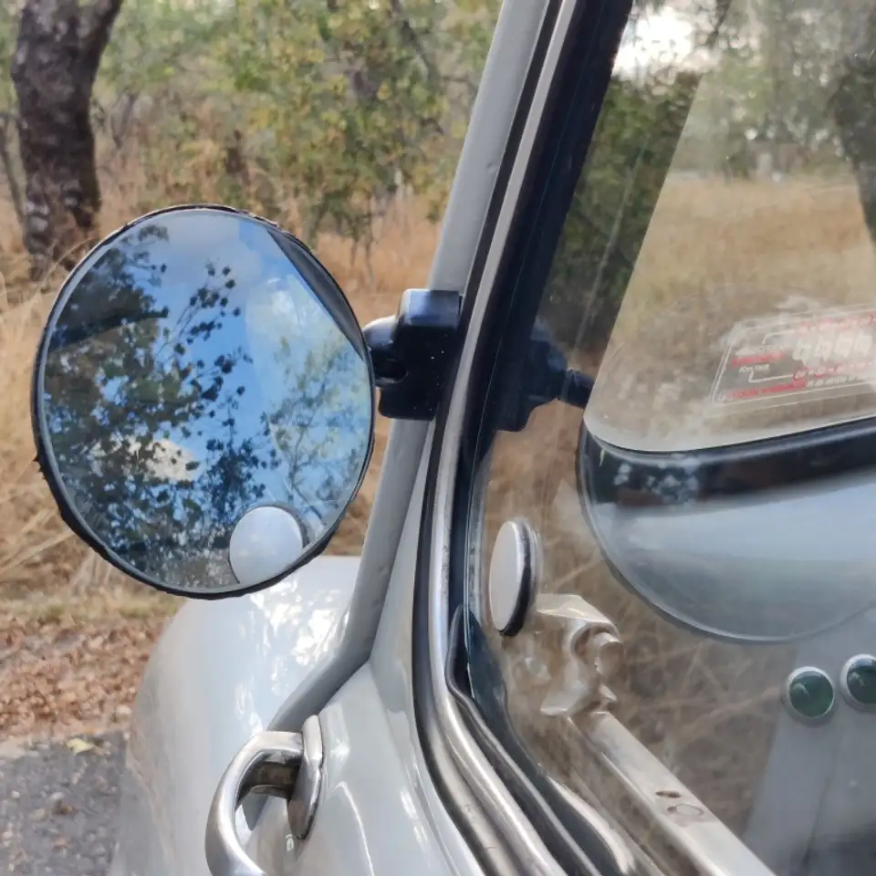 Fiat 600, foto 10